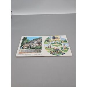 Screencraft Pennsylvania Trivet Ceramic Tile Lot Of 2 Gettysburg & Washington's